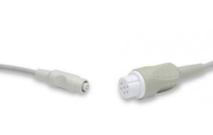 cable IBP para GE Healthcare
