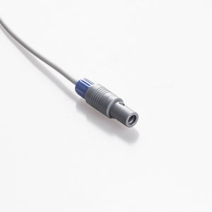 cable de ECG