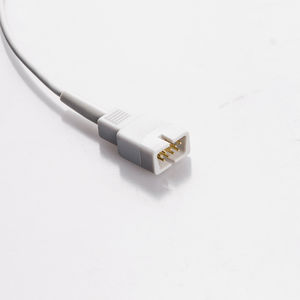 cable de ECG