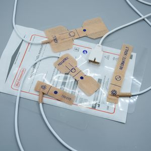 sensor SpO2 de dedo