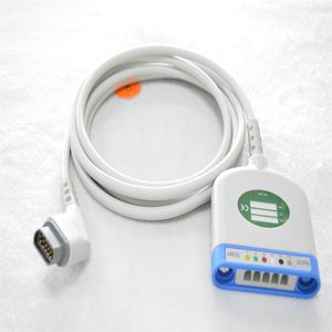 cable de ECG para monitorización