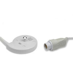 transductor para monitor fetal