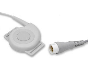 transductor para monitor fetal