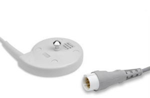 transductor para monitor fetal