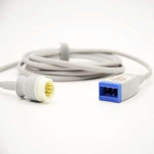 cable de ECG