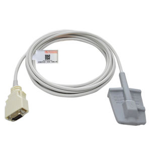 sensor SpO2 multiposición