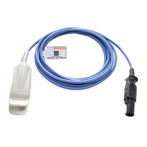 sensor SpO2 multiposición