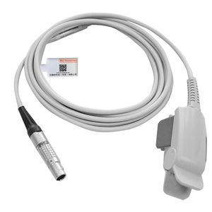 sensor SpO2 multiposición