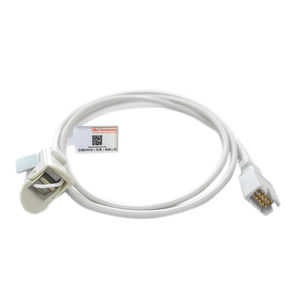 sensor SpO2 multiposición