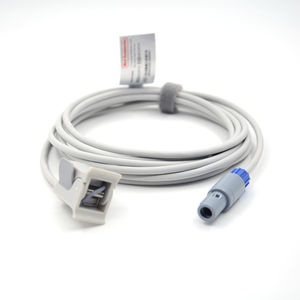 sensor SpO2 multiposición