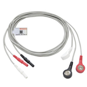cable de ECG