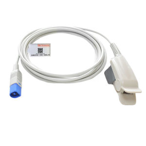 sensor SpO2 multiposición