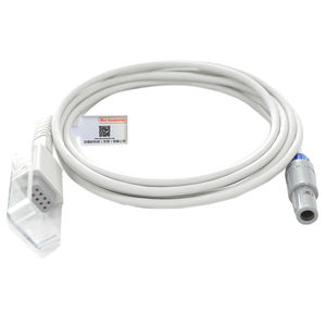 cable adaptador SpO2 multiposición
