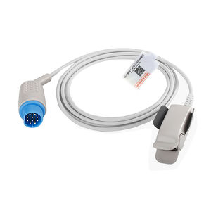 sensor SpO2 de dedo