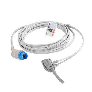 sensor SpO2 de dedo