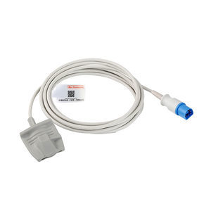 sensor SpO2 de dedo