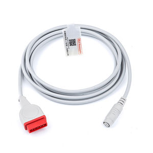 cable IBP para GE Healthcare