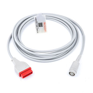 cable IBP para GE Healthcare