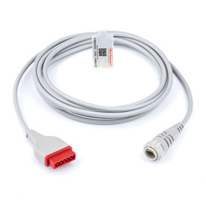 cable IBP para GE Healthcare