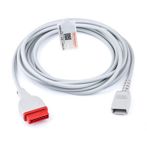 cable IBP para GE Healthcare