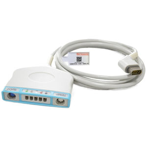 cable de ECG