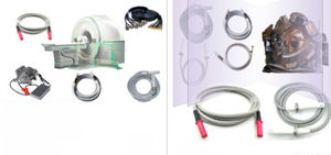 cable médico
