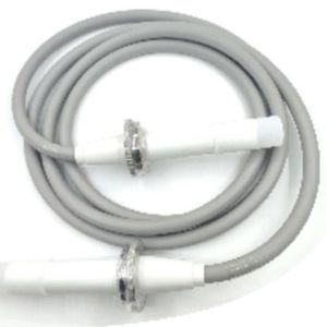 cable médico