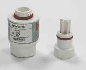sensor de oxígeno