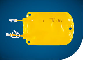 bolsa de perfusión solución de quimioterapia 1