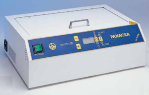 esterilizador médico de calor seco 1