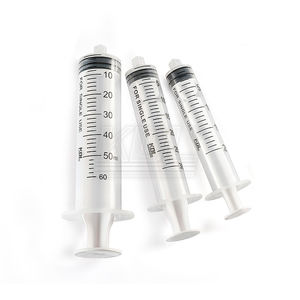 jeringa 20 ml