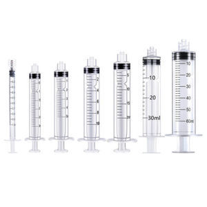 jeringa 10 ml