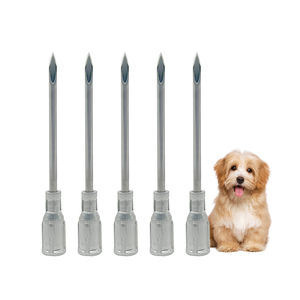 aguja veterinaria 1