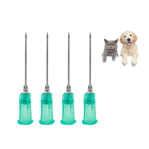 aguja veterinaria 1