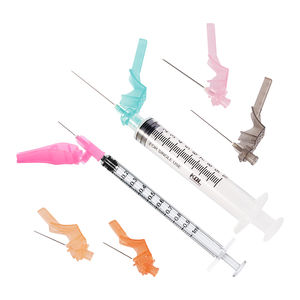 jeringa 1 ml