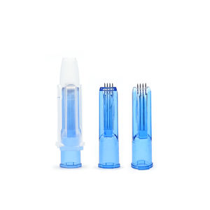 aguja de inyección para mesoterapia