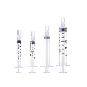 jeringa 20 ml