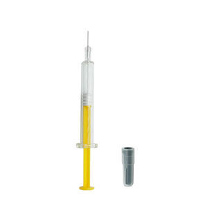 jeringa para productos farmacéuticos