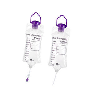 kit de nutrición enteral de etileno acetato de vinilo (EVA)