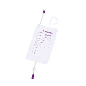 kit de nutrición enteral de etileno acetato de vinilo (EVA)