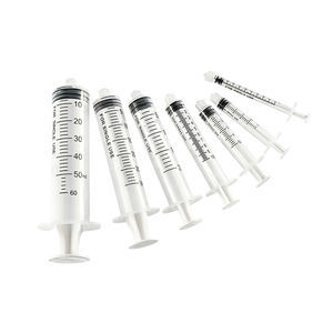 jeringa 10 ml
