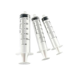 jeringa 1 ml