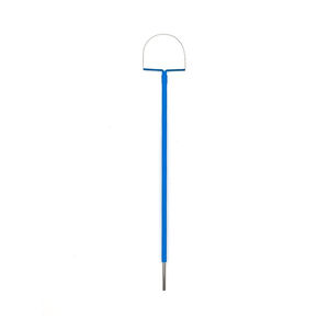 electrodo de cirugía