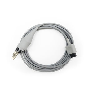 cable médico