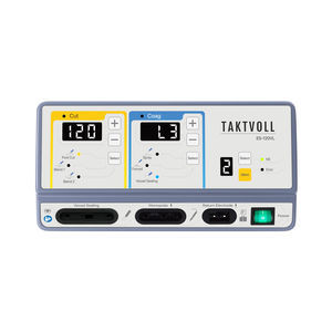 bisturí eléctrico coagulación monopolar 1