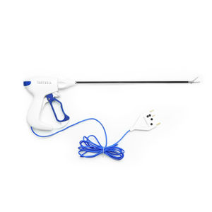 pinza para laparoscopia 1