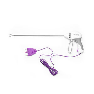 pinza para laparoscopia 1
