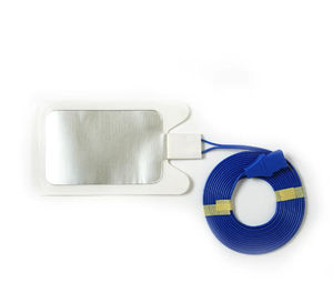 placa neutra para bisturí eléctrico 1
