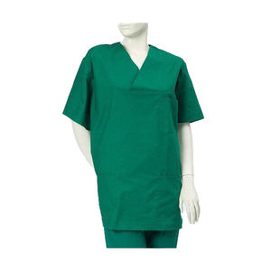 uniforme médico