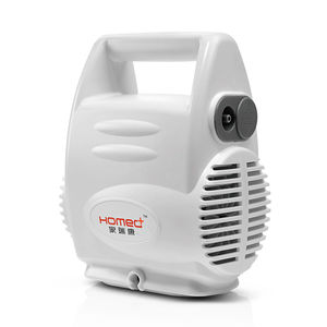 nebulizador con compresores 1